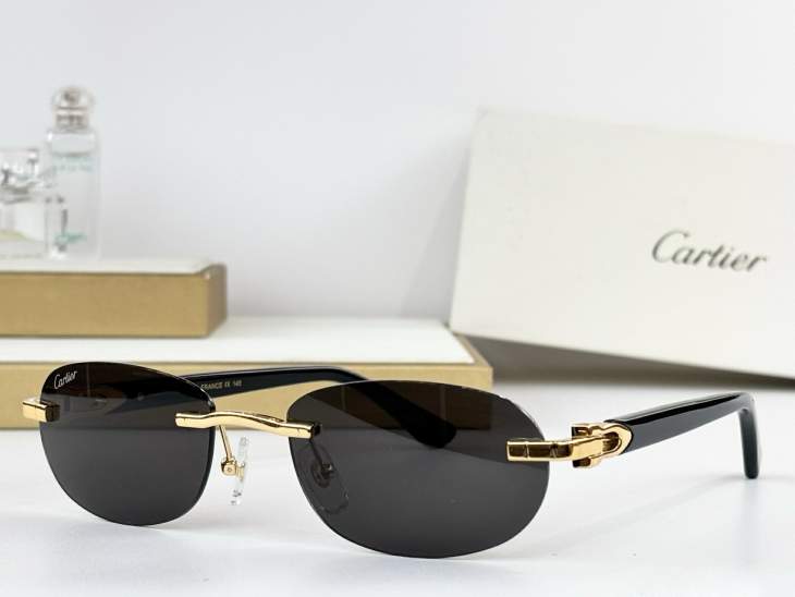 Picture of Cartier Sunglasses _SKUfw77838937fw